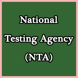 national testing agency